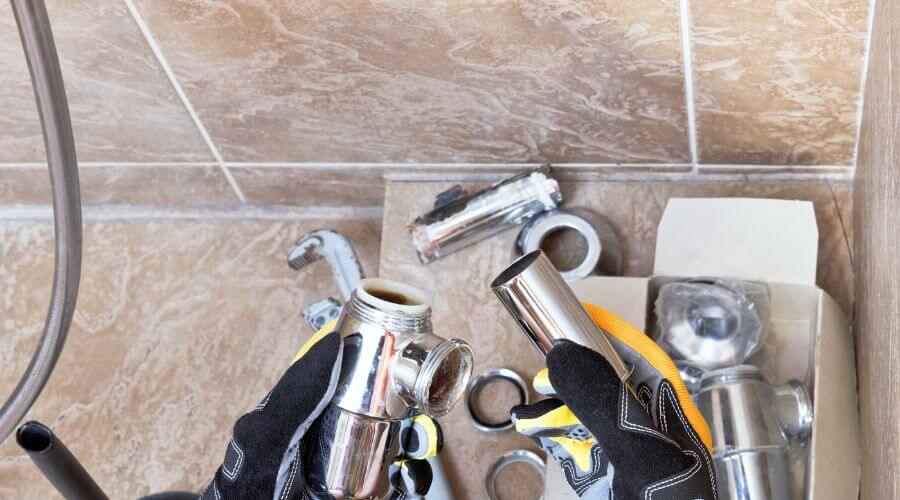 Expert flood damage restoration services in Irvine, CA